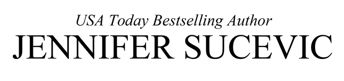Jennifer Sucevic logo